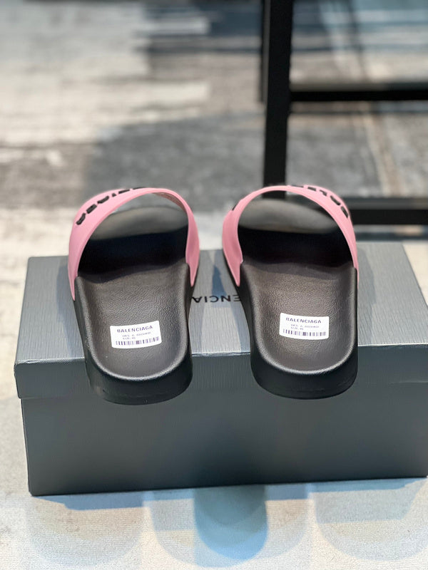 Balenciaga Luxury Sandals