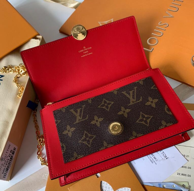 Mila's Edit - LOV Bags - 2526