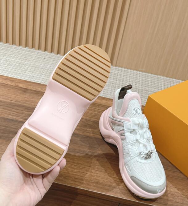 Mila's Edit - LOV Women Shoes - 518