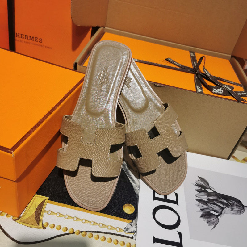 Hermes Luxury Sandals