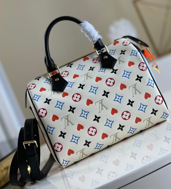 Mila's Edit - LOV Bags - 2580
