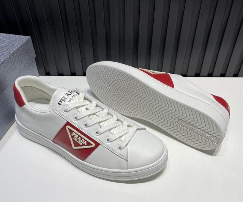 Mila's Edit - PD Men Shoes - 309