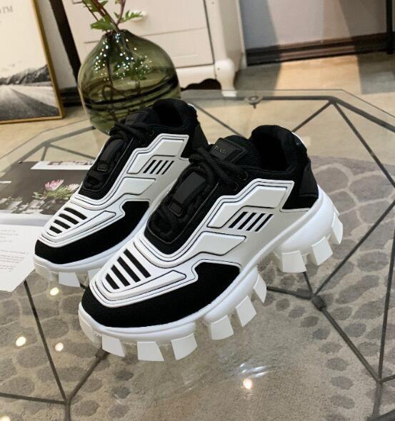 Mila's Edit - PD Men Shoes - 430