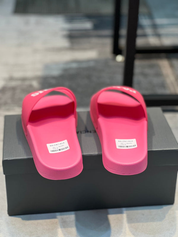 Balenciaga Luxury Sandals