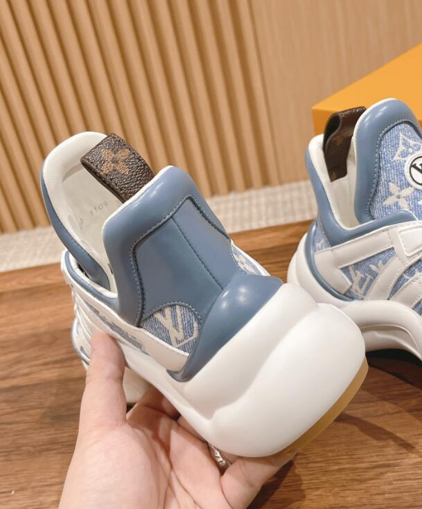 Mila's Edit - LOV Women Shoes - 520