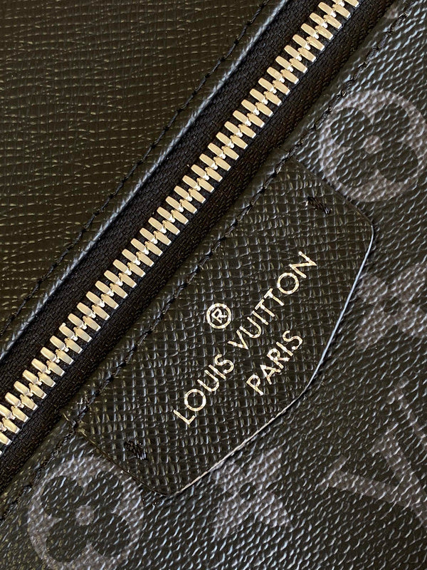 I W Fashion Lu-Vi bags - 17002