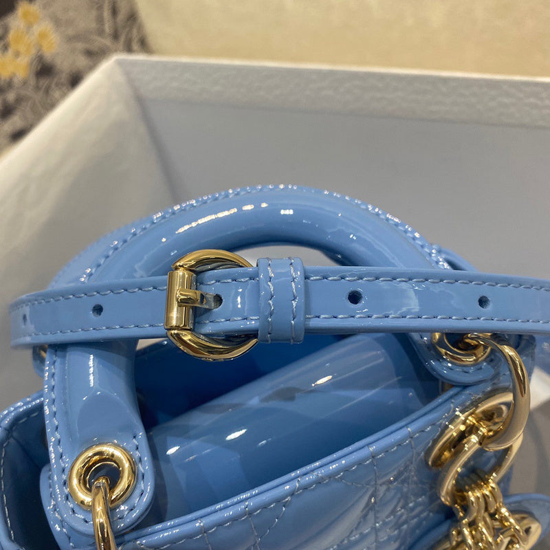 PHA - DOR Bags - 535