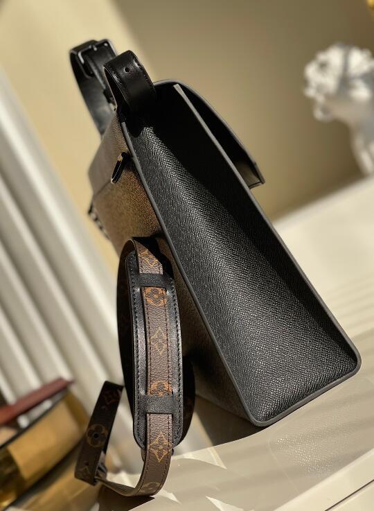 Mila's Edit - LOV Bags - 2558