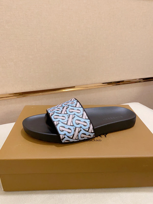 Burberry Luxury Shoes