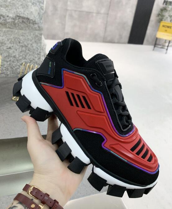 Mila's Edit - PD Men Shoes - 424
