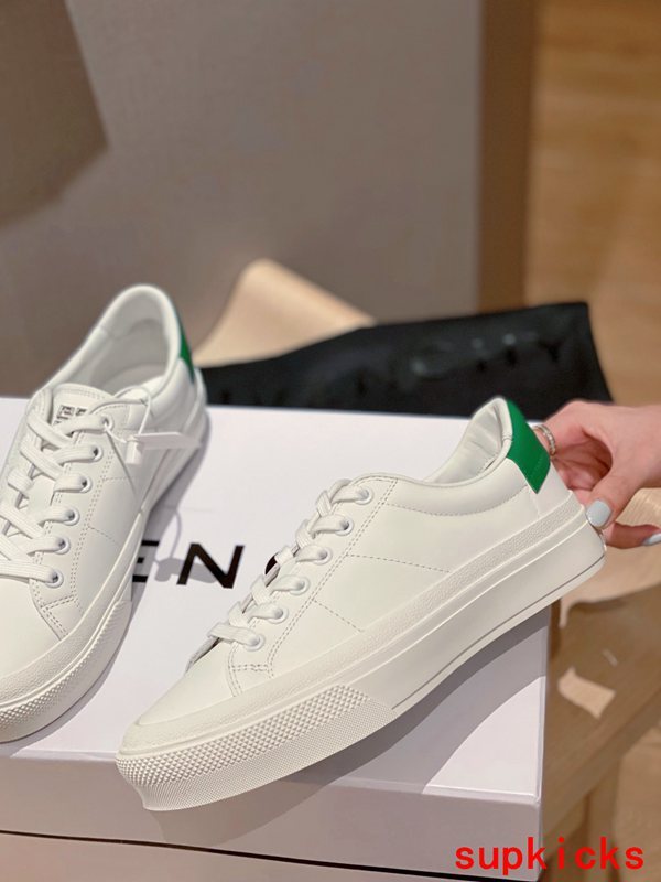 Givenchy Luxury Shoes