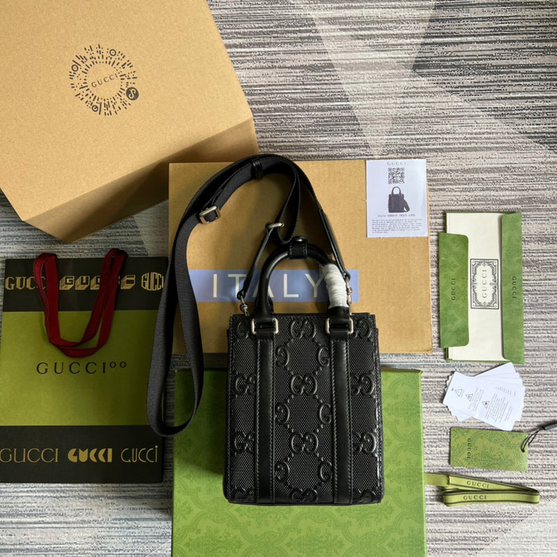 PHA - GUKI Bags - 1094
