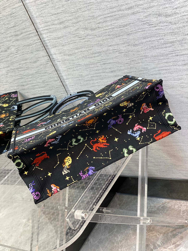 PHA - DOR Bags - 427