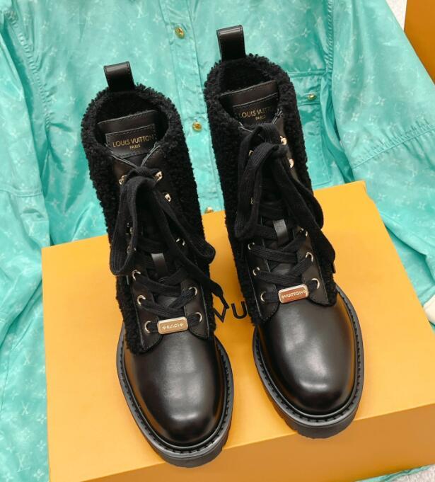 Mila's Edit - LOV Women Shoes - 658
