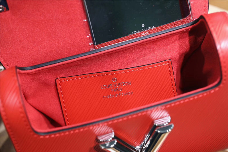 I W Fashion Lu-Vi bags - 8530