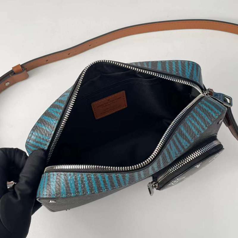LOV2 Bags - Luxurious Bags  360