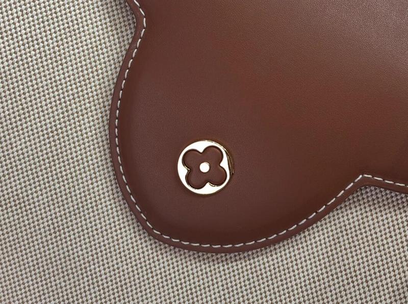 Mila's Edit - LOV Bags - 2210