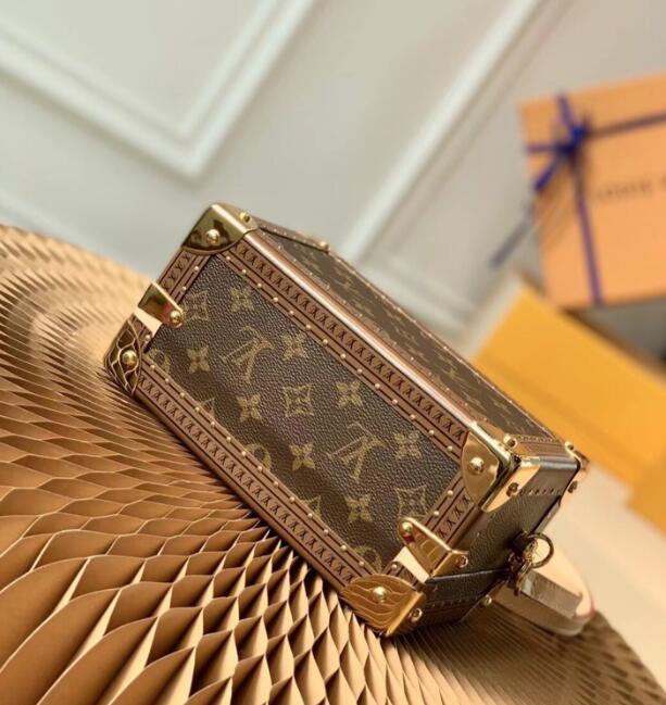 Mila's Edit - LOV Bags - 2410