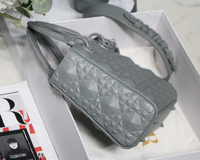 ENT - DOR Bags - 592