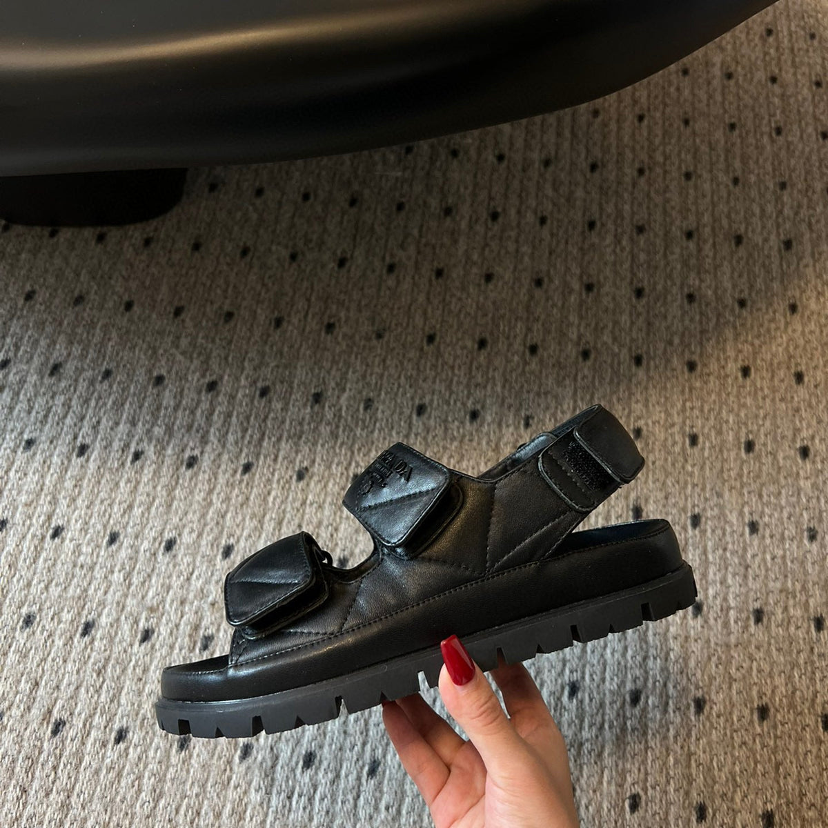 PD SANDALS