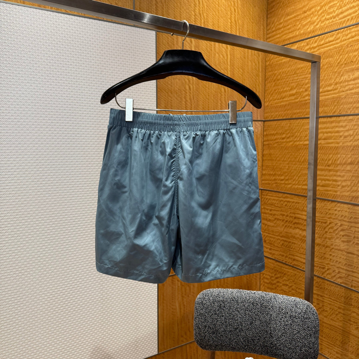 LOU SHORTS
