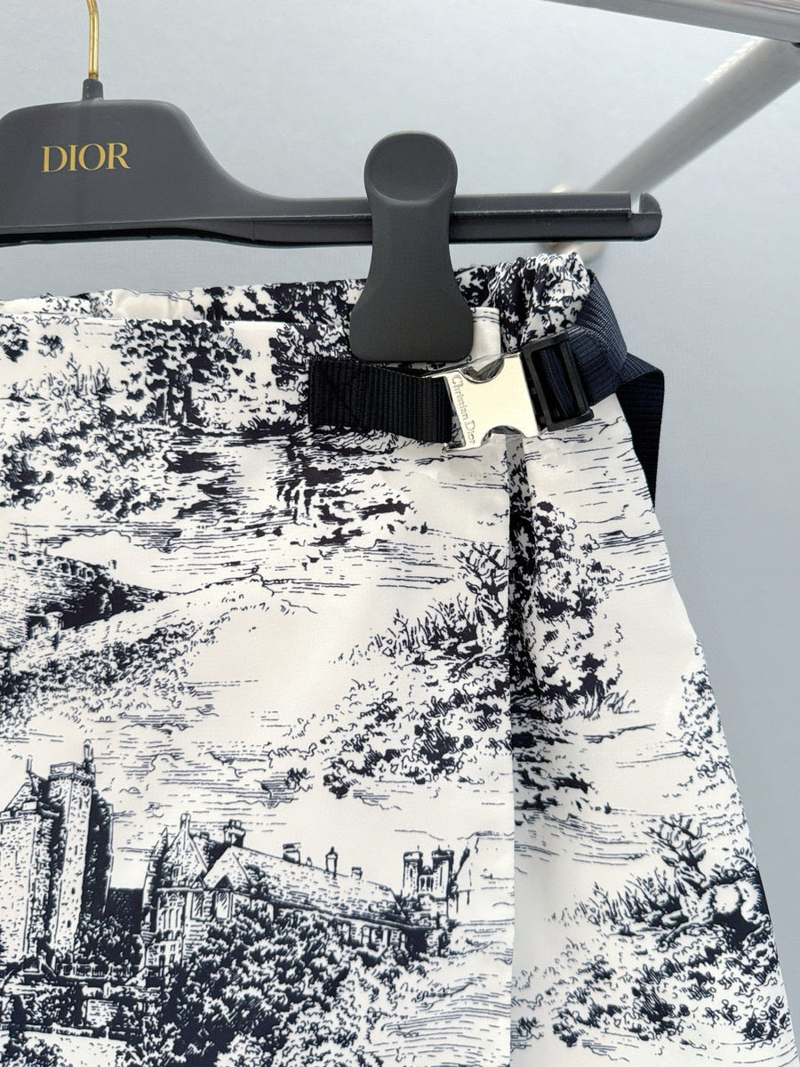 CD SKIRT