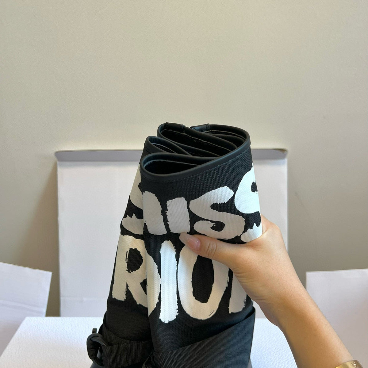 CD BOOTS