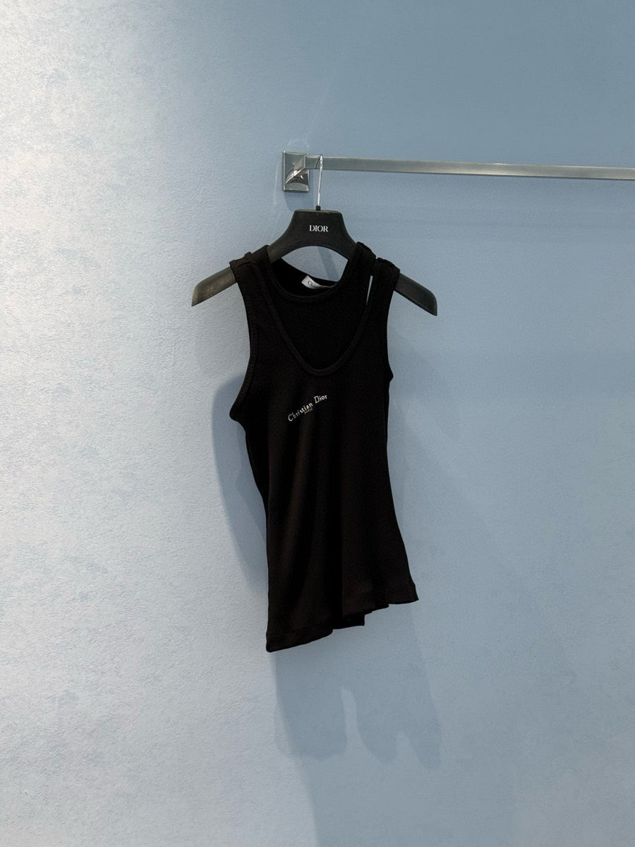 CD TANK TOP