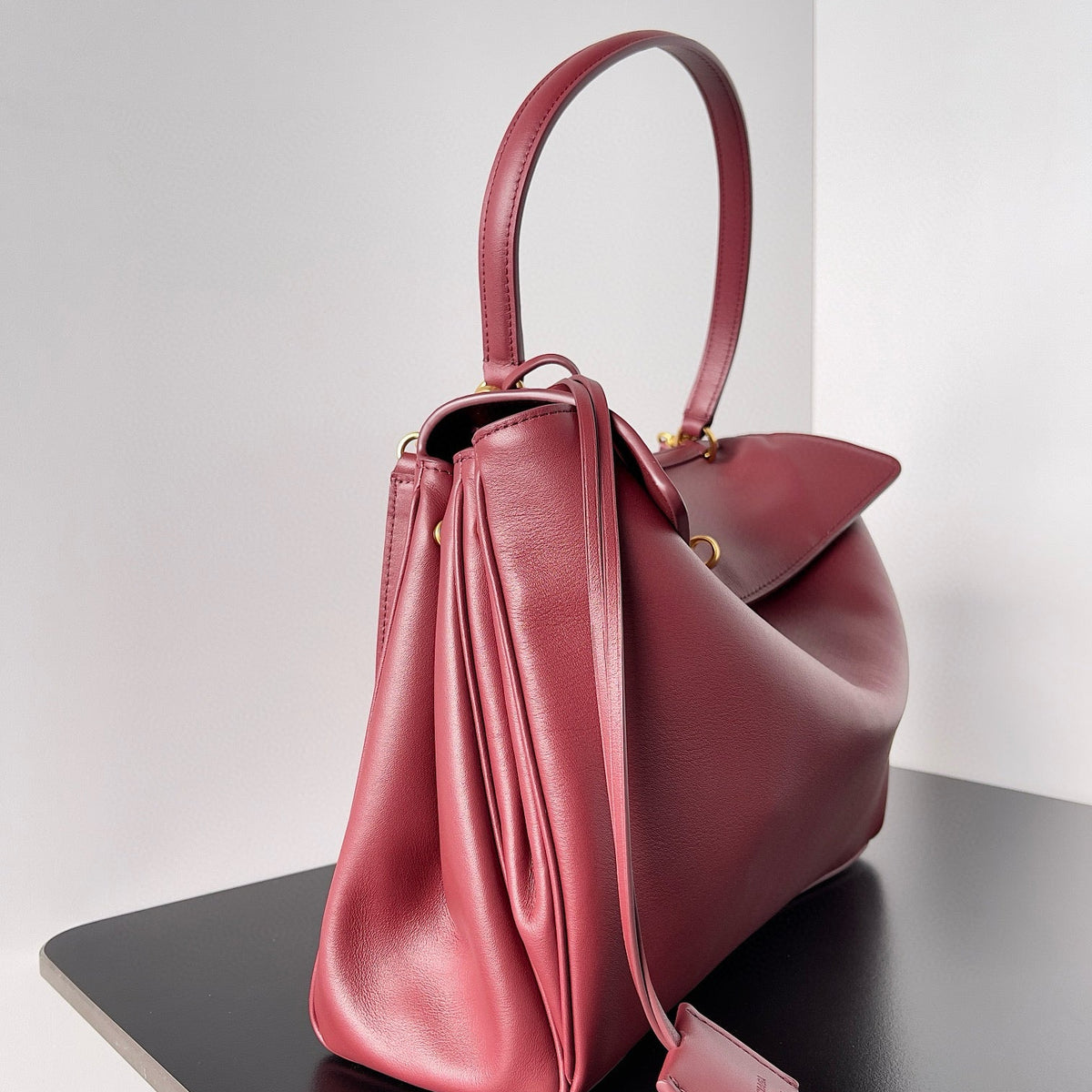 BAL MEDIUM RODEO BAG