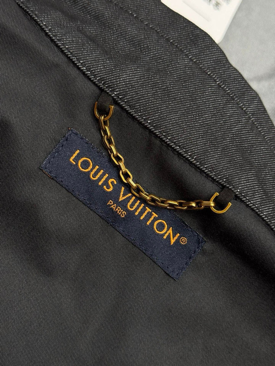 LOU SHORTS