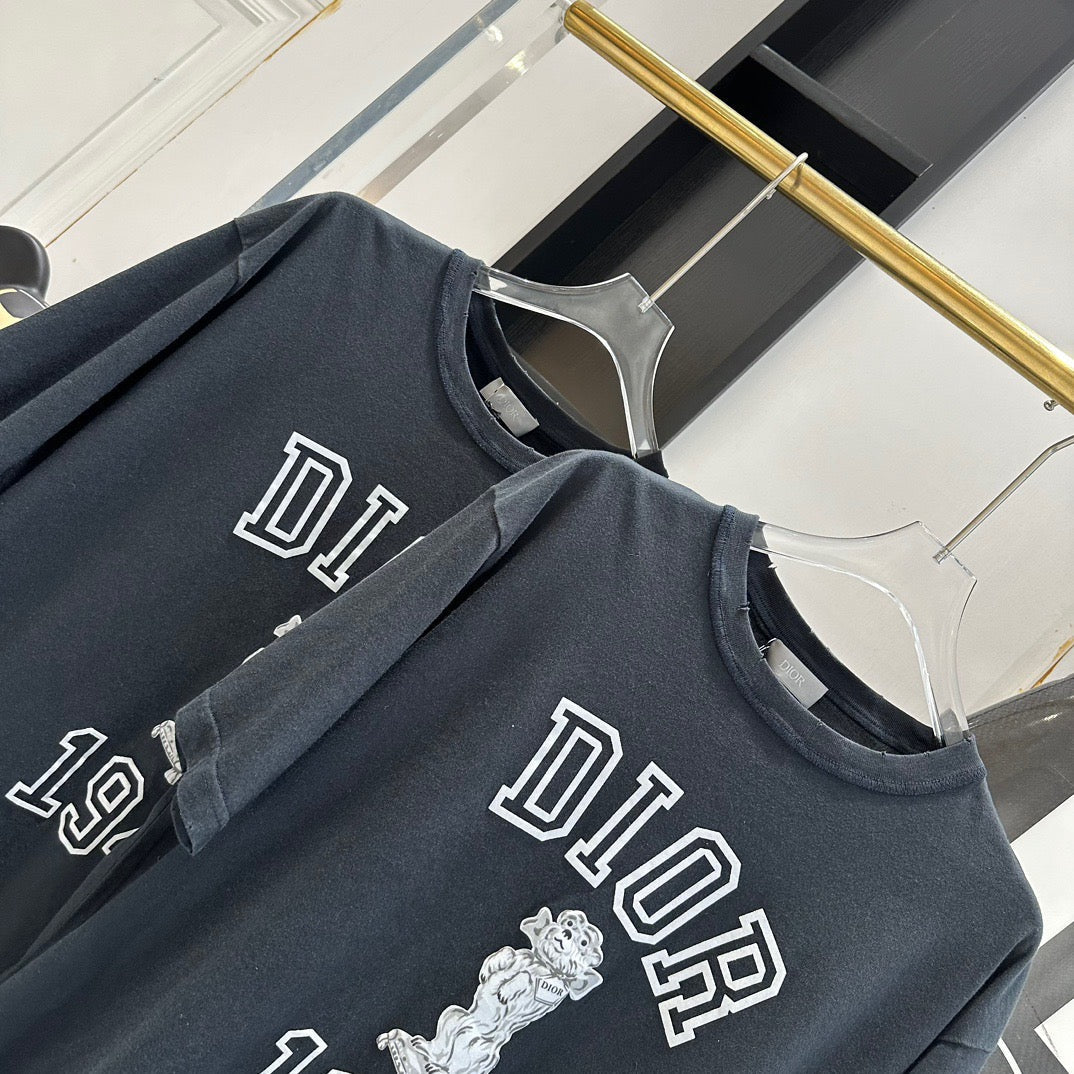 CD T-SHIRT