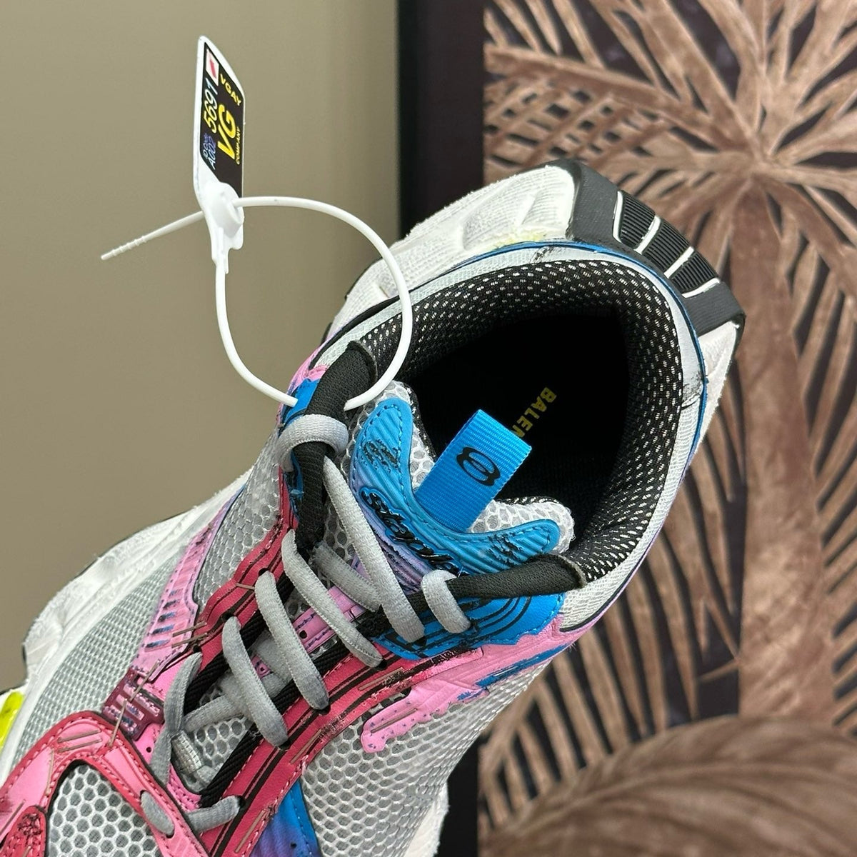 BAL STAPLER TRAINERS
