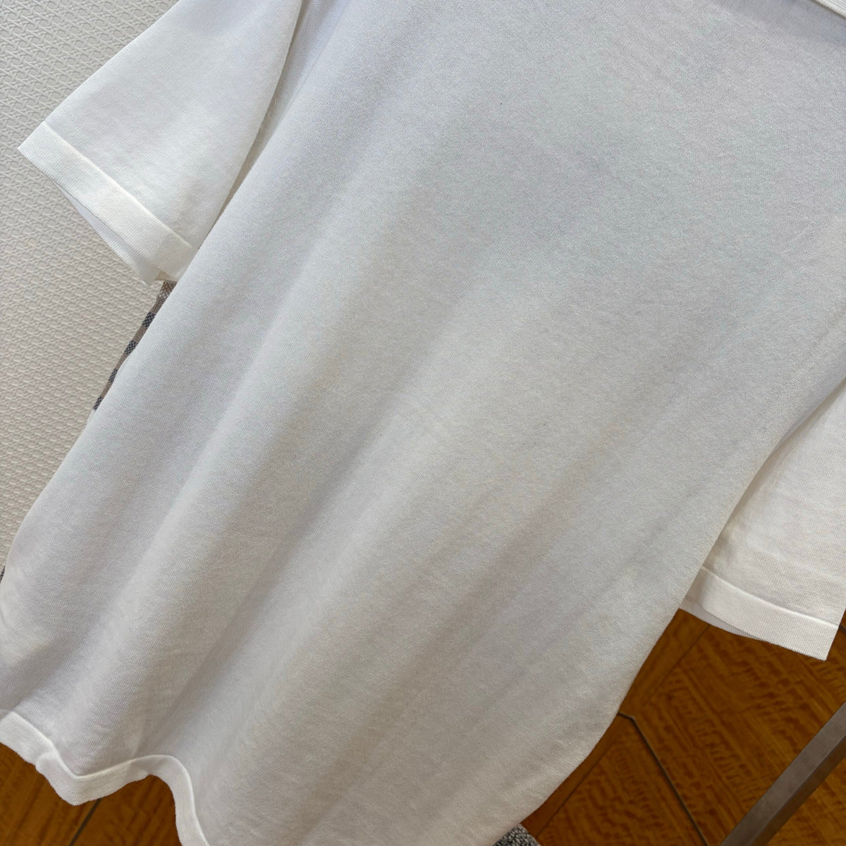 LOU POLO SHIRT