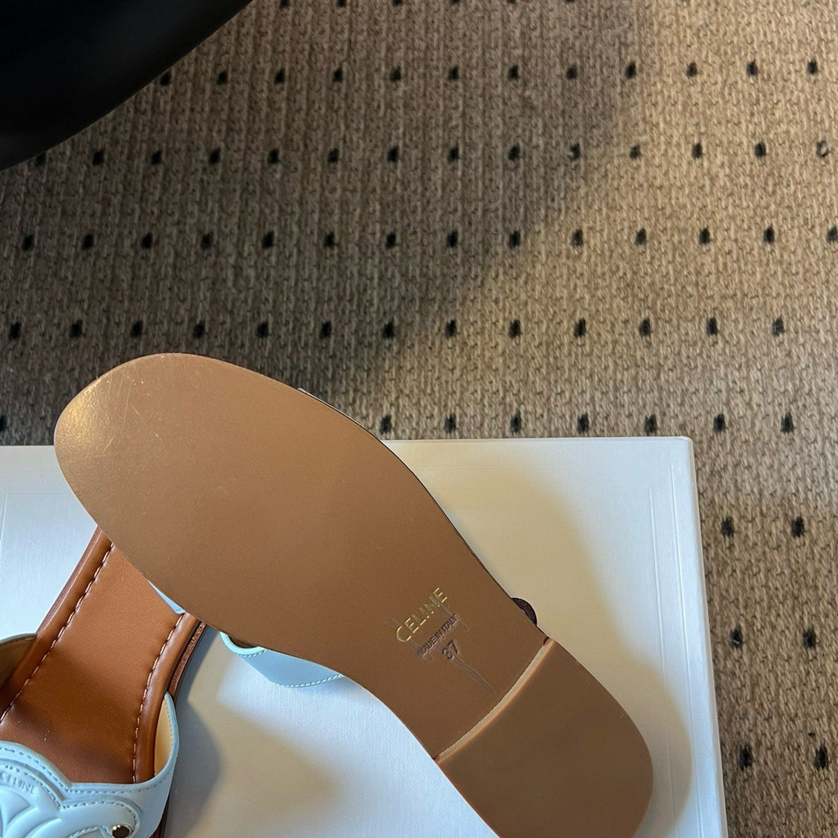 CEL SANDALS