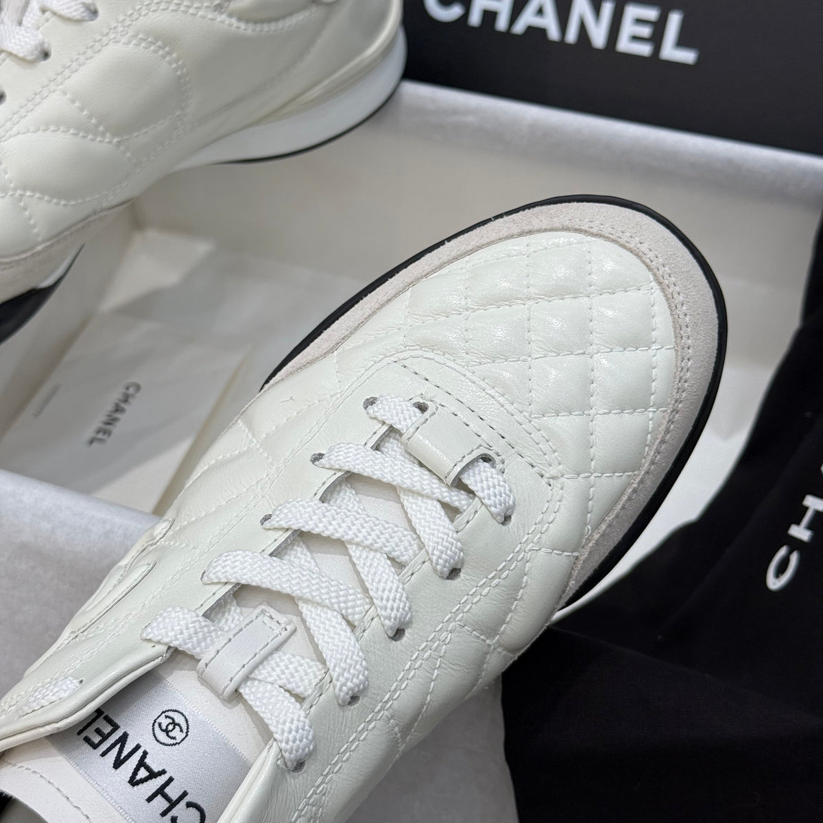 CC SNEAKER