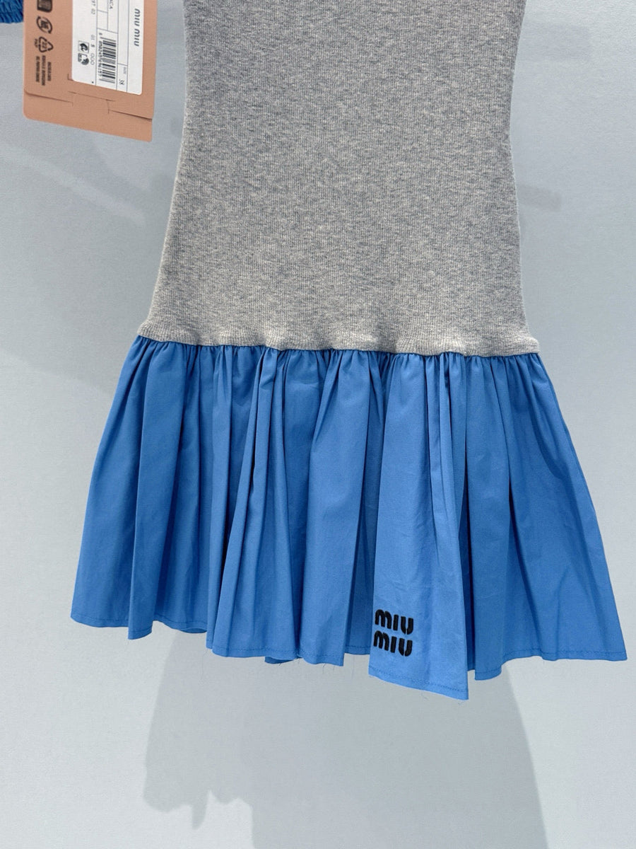 MIU M DRESS