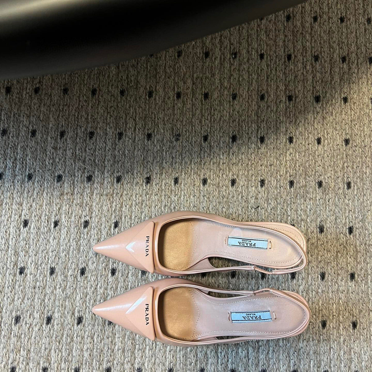PD HEELS