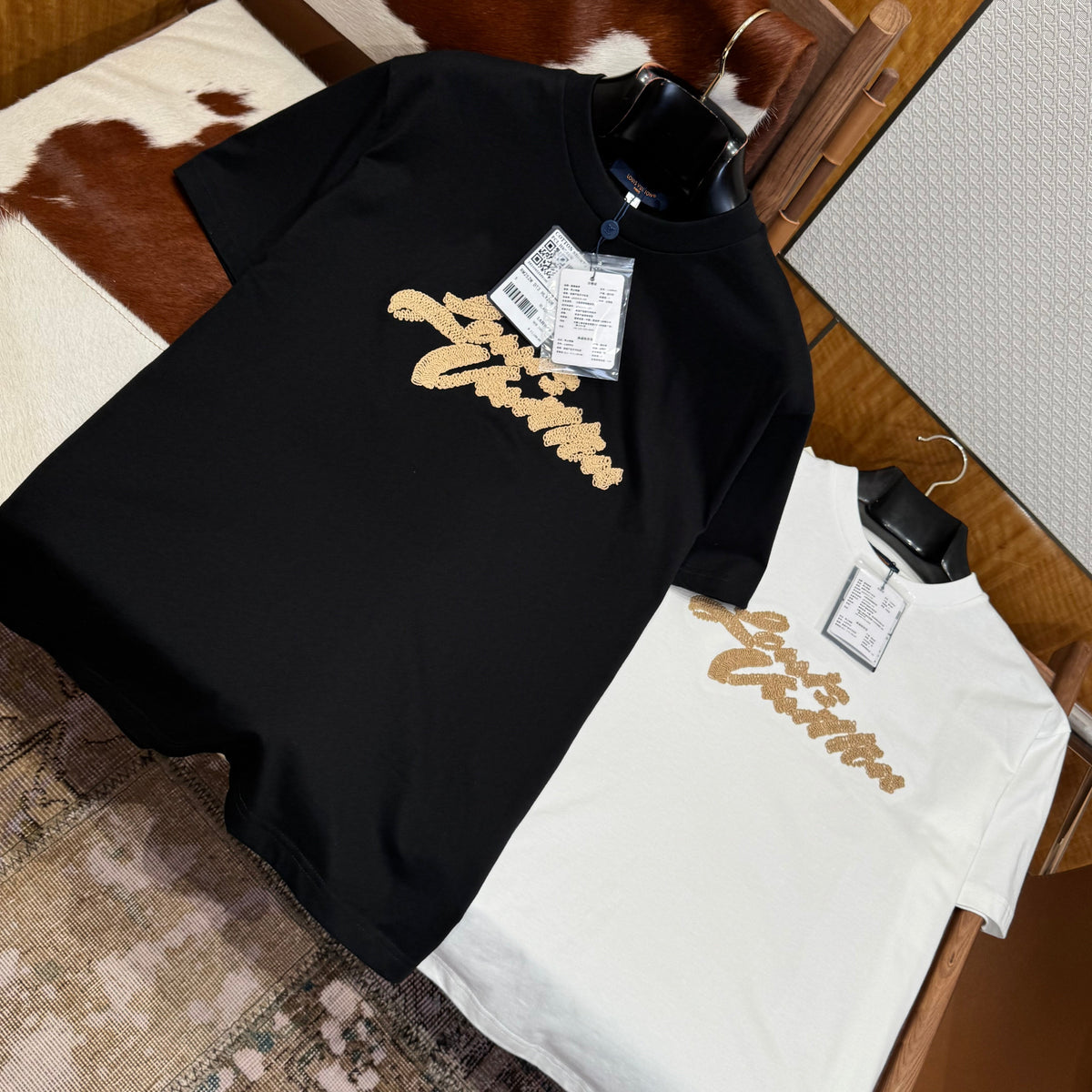 LOU T-SHIRT