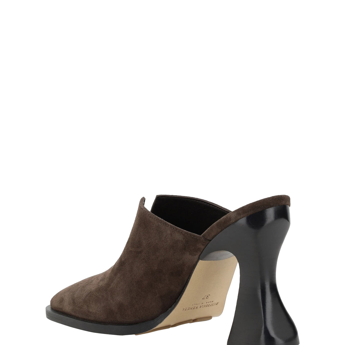 Bottega Veneta Women Cha-Cha Pumps
