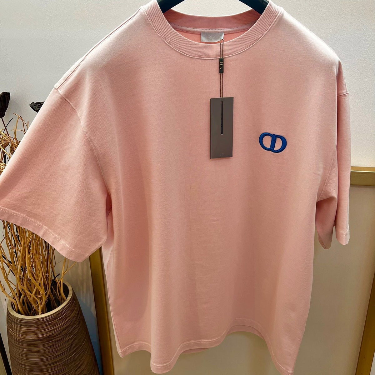 CD T-SHIRT ND