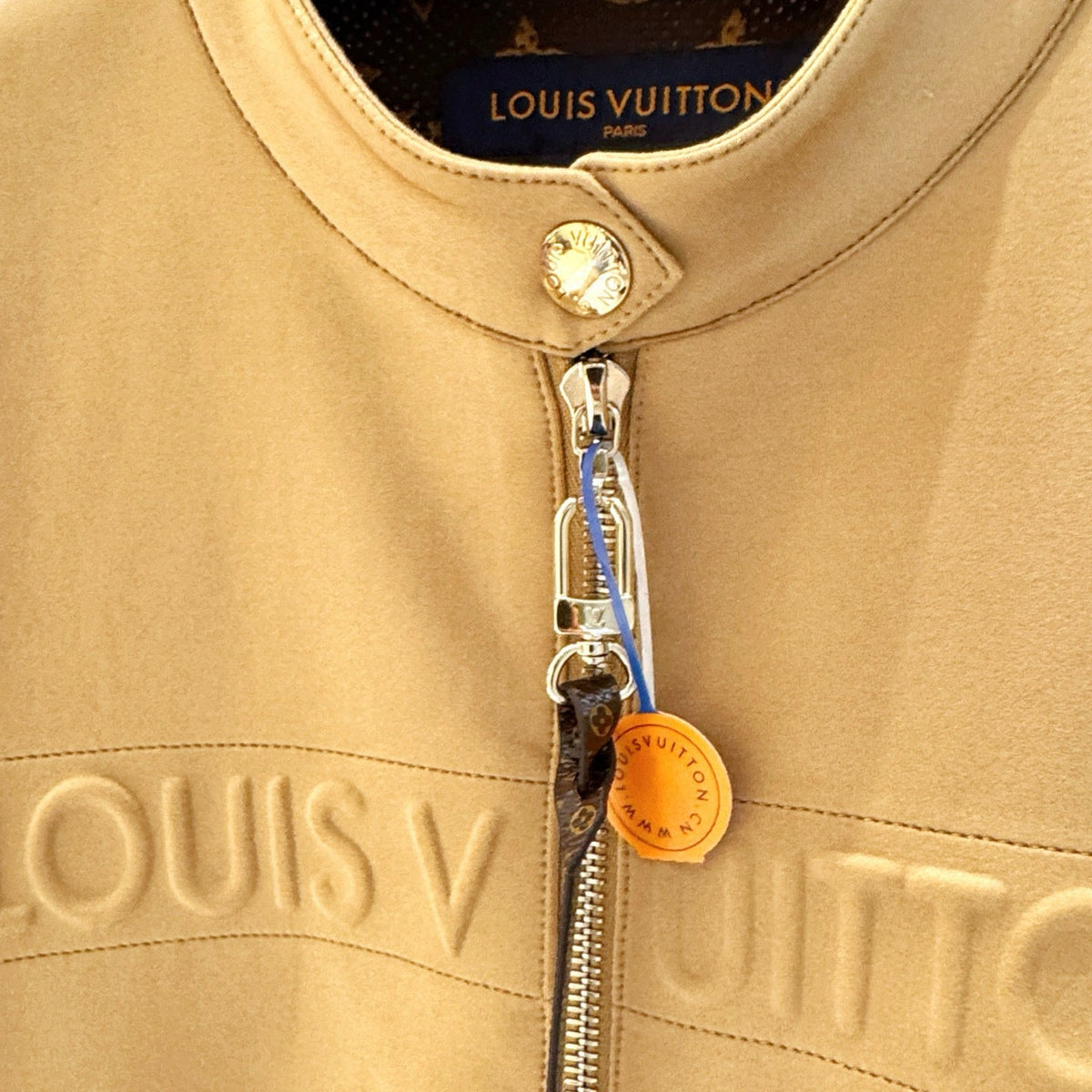 LOU JACKET
