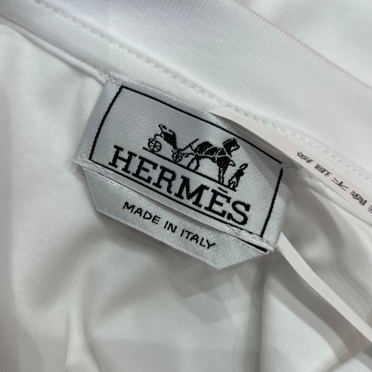 HERM T-SHIRT