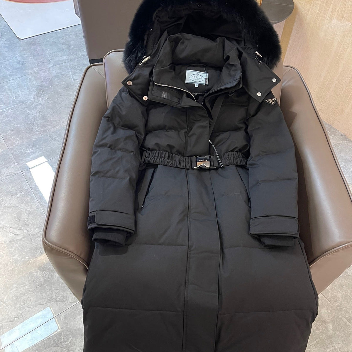 PD COAT