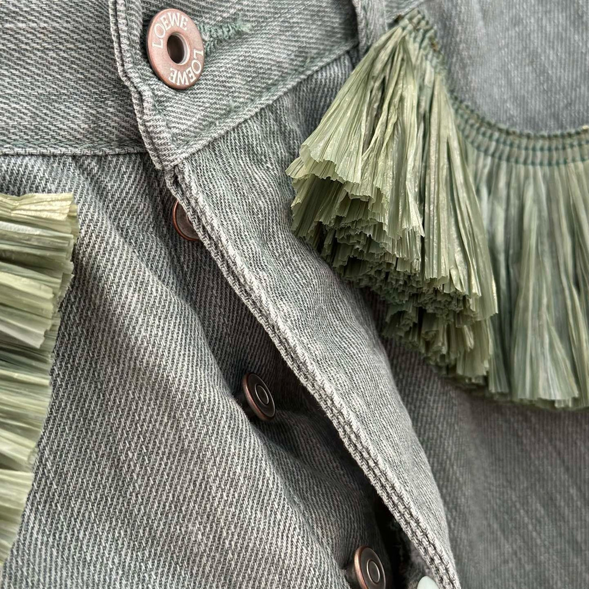 LOEW JEANS