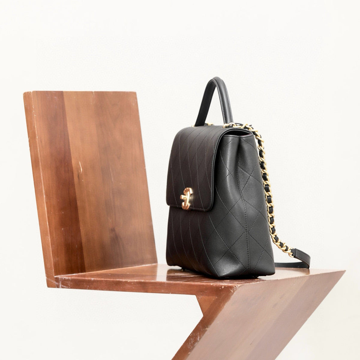 CC 25S MEDIUM BAG