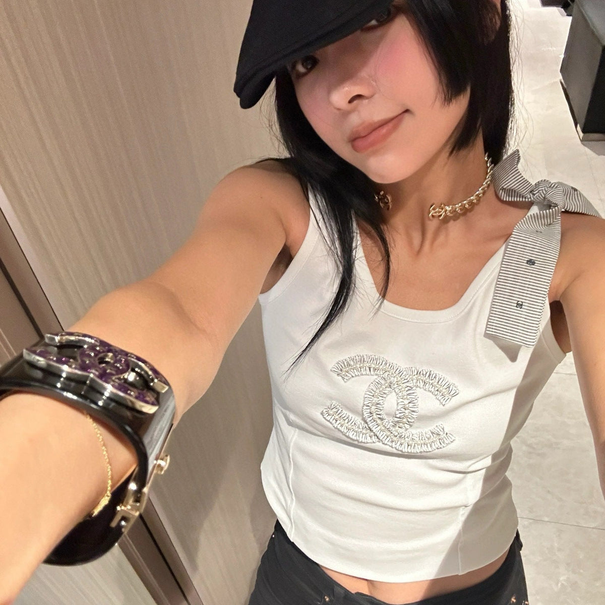 CC TOP