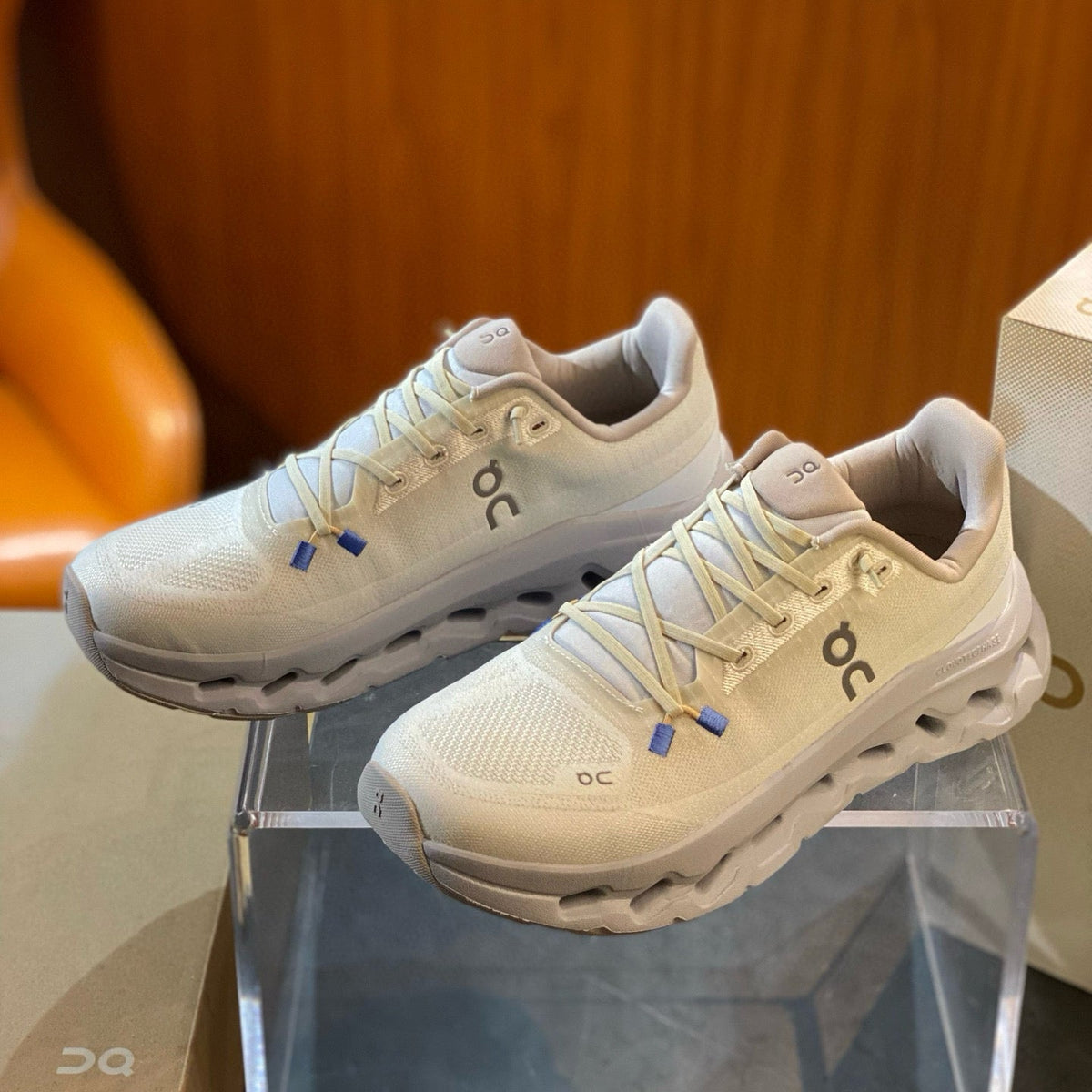 LOEW CLOUDLIT SNEAKER