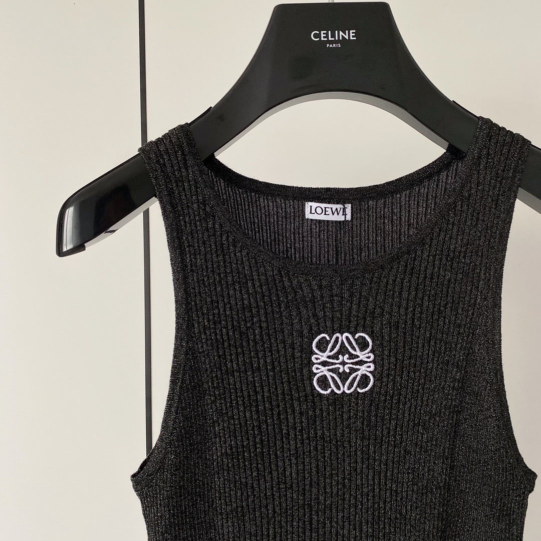 LOEW TANK TOP