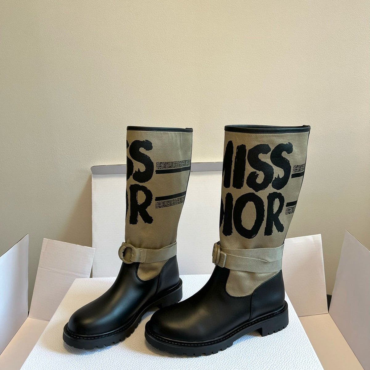 CD BOOTS