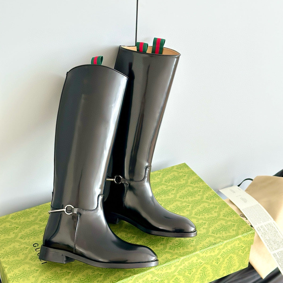 GG BOOTS